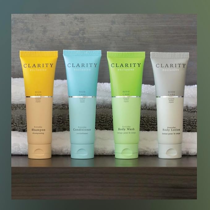 Travel Amenity Kit