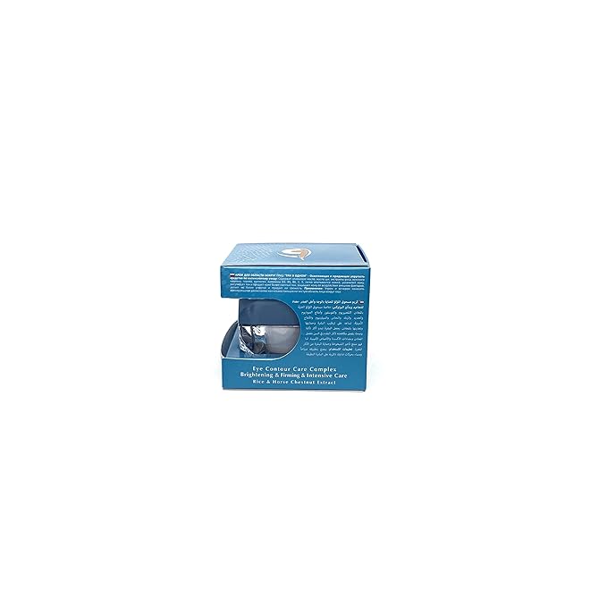 3in1 Eye Area Cream