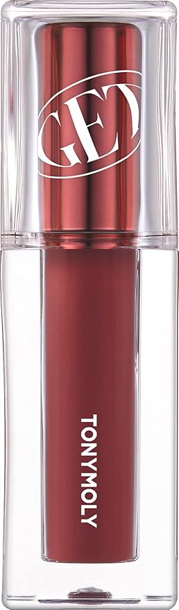TONYMOLY Get It Tint Waterful Butter 04, 3.5g
