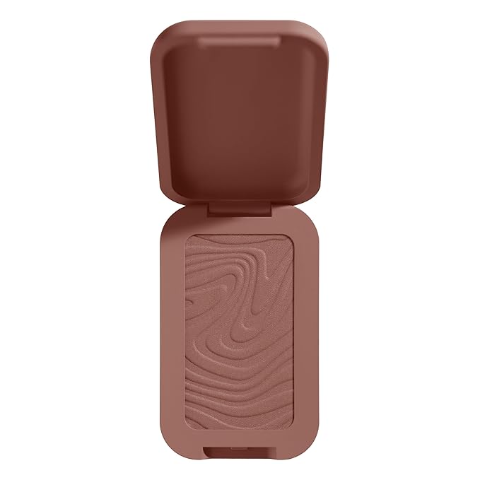 NYX PROFESSIONAL MAKEUP Matte Buttermelt Bronzer, Longwear Face Makeup with Up to 12 Hours of Wear, Vegan Formula - Butta Biscuit