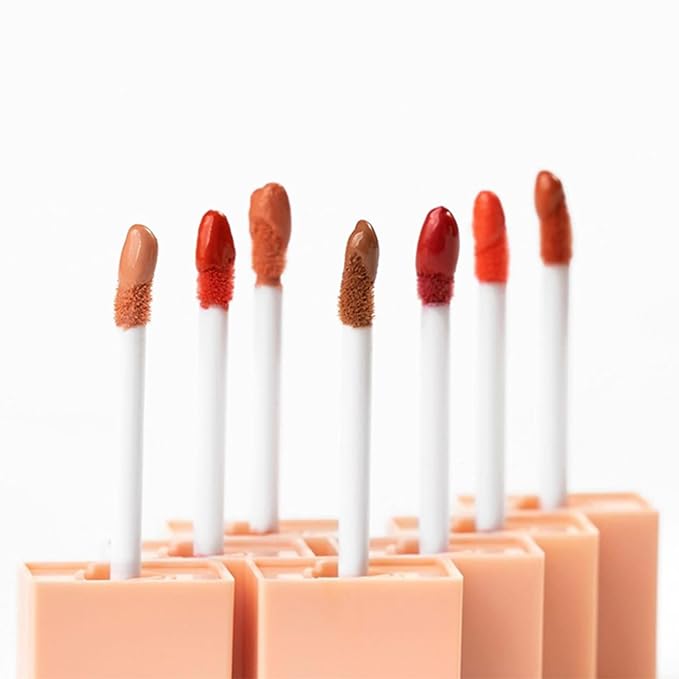Show Your Joy Liquid Blush 54 | Bronze | Dewy Finish | Natural Looking | Clean Beauty | Moisturize The Skin Up to 24 Hours | Cruelty-Free | Natural and Fresh Looking | 0.141 fl.oz.