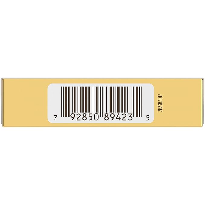 Burt's Bees Lip Balm - Pomegranate, Lip Moisturizer With Responsibly Sourced Beeswax, Tint-Free, Natural Origin Conditioning Lip Treatment, 4 Tubes, 0.15 oz.