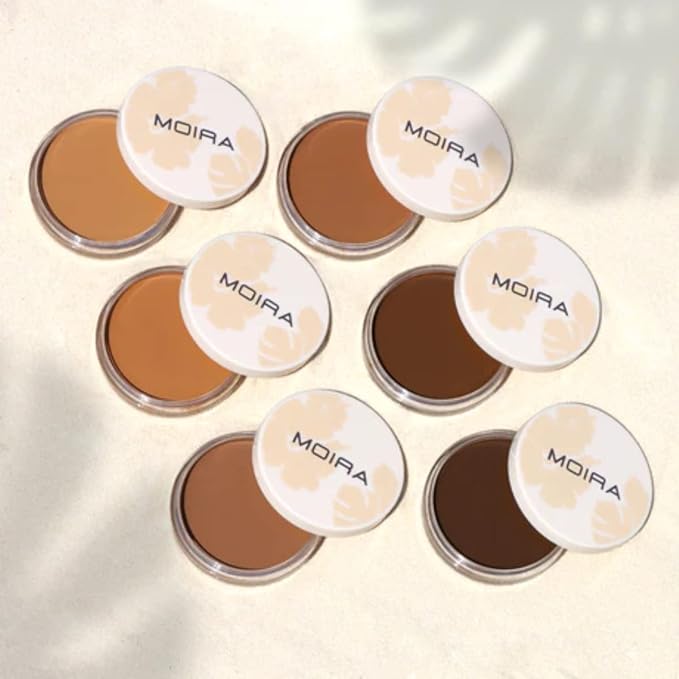 Stay Golden Cream Bronzer (001, Light)