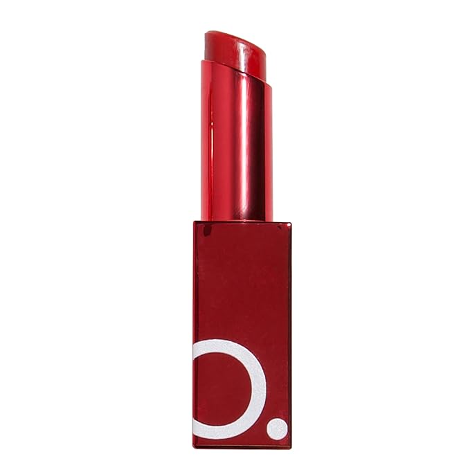 MCoBeauty Sheer Tint Lip Balm, Girl Boss, Nourishing Tint for Healthy, Luscious Lips, Vegan, Cruelty Free Cosmetics