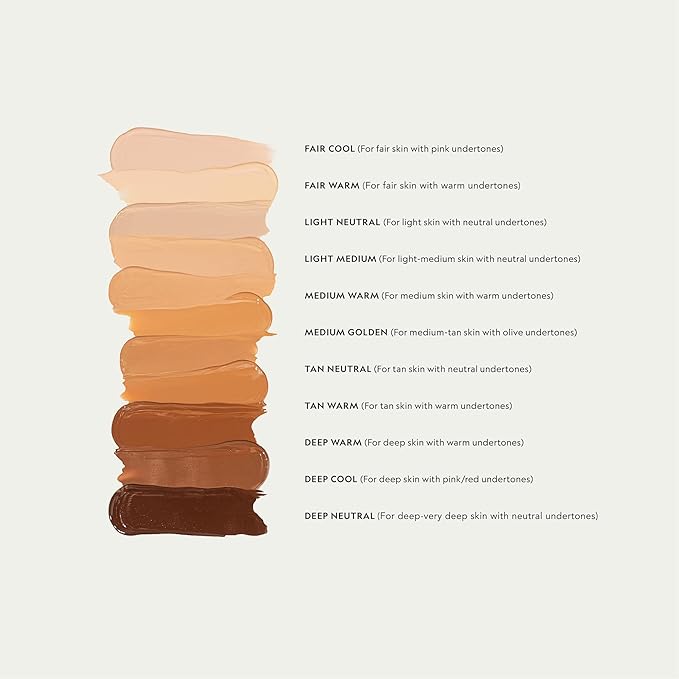 Skin on Skin BC Concealer (Medium Golden)
