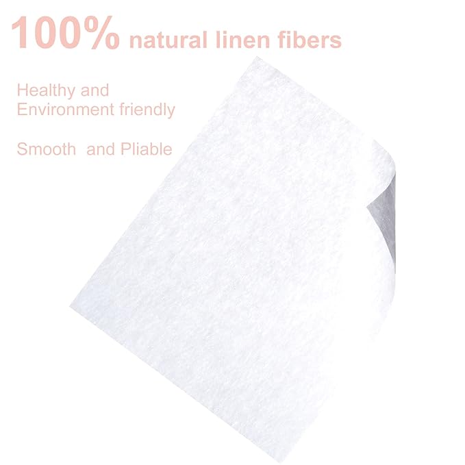 2 Pack Matter Blotting Paper for Oily Skin Total 100 Sheets with Mirror Case and Makeup Puff - Easy Dispensing Oil Blotting Sheets for Face,Makeup Friendly Oil Absorbing Sheets