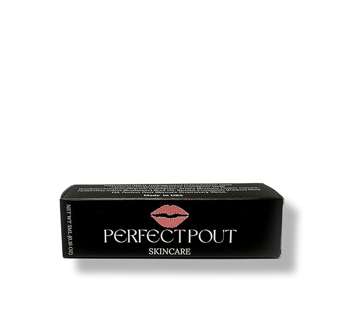 Attitude Natural Arnica Lip Gloss Lip Filler Aftercare
