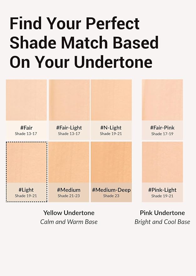 [JUNGSAEMMOOL OFFICIAL] Essential Skin Nuder Cushion (Light) | Refill | Natural Finish | Buildable Coverage | Makeup Artist Brand