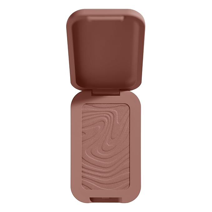 NYX PROFESSIONAL MAKEUP Matte Buttermelt Bronzer, Longwear Face Makeup with Up to 12 Hours of Wear, Vegan Formula - All Butta'd Up