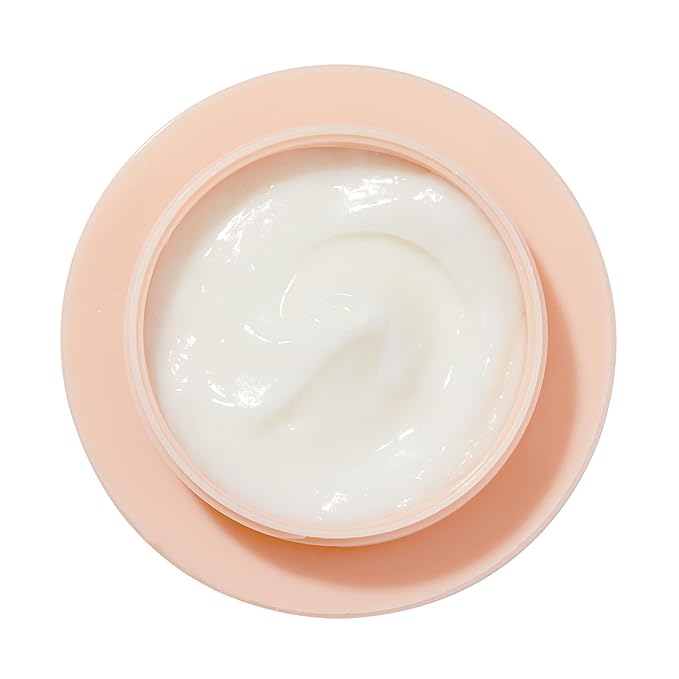 ColourPop Fourth Ray Beauty Daily Face Cream - Hydrating Face Moisturizer with Squalane & Vitamin E to Improve Skin Elasticity and Enhance Moisture Balance - Suitable For All Skin Types (1.66 oz)