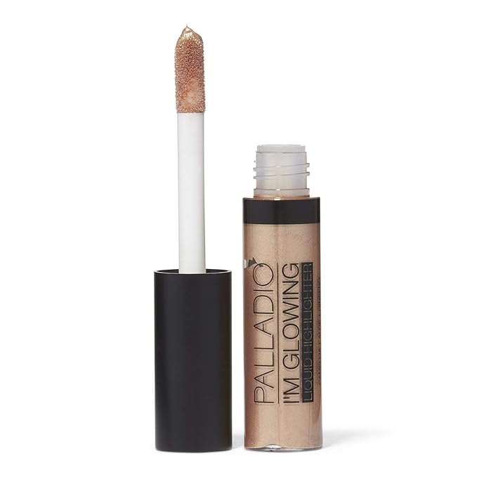 I’m Glowing Liquid Highlighter - 24K