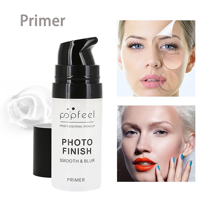All-in-one Professional Makeup Set for Beginners, Cosmetic-Gift for Girl -Include Makeup Brush Set, Eyeshadow Palette, Powder puffs, Eyebrow Pencil, Mascara, Concealer, Lip Gloss Set -003