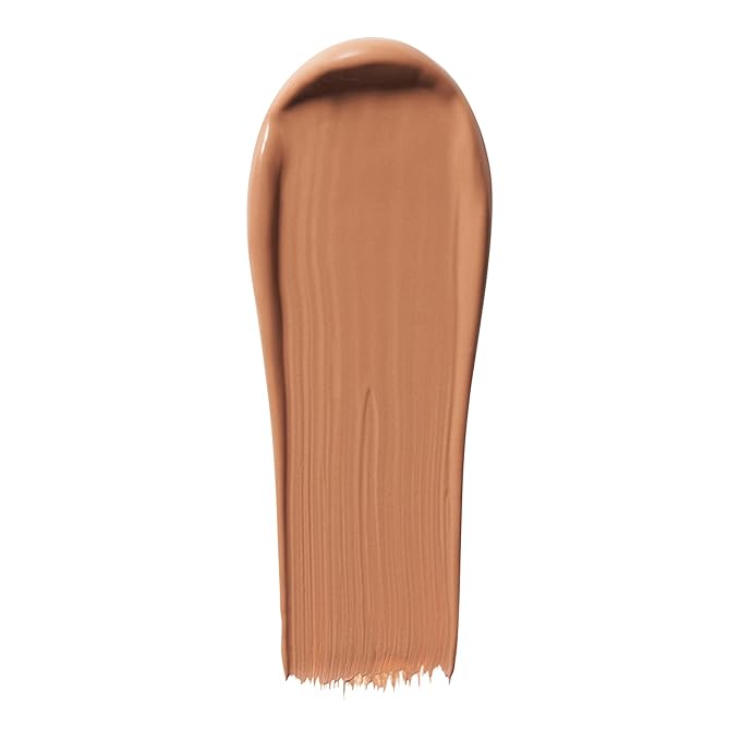 e.l.f. Hydrating Camo CC Cream, SPF 30, Color Correcting Full Coverage Foundation For A Dewy Finish, Vegan & Cruelty-Free, Medium 375 N