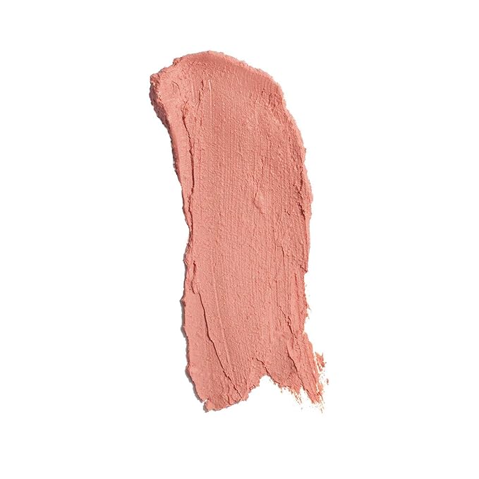 ATTITUDE Silky Pink Makeup Duo Box Set, EWG Verified, Titanium Dioxide-Free, Plastic-free, Plant and Mineral-Based, Vegan Beauty Products, Set of 2 Makeup Sticks