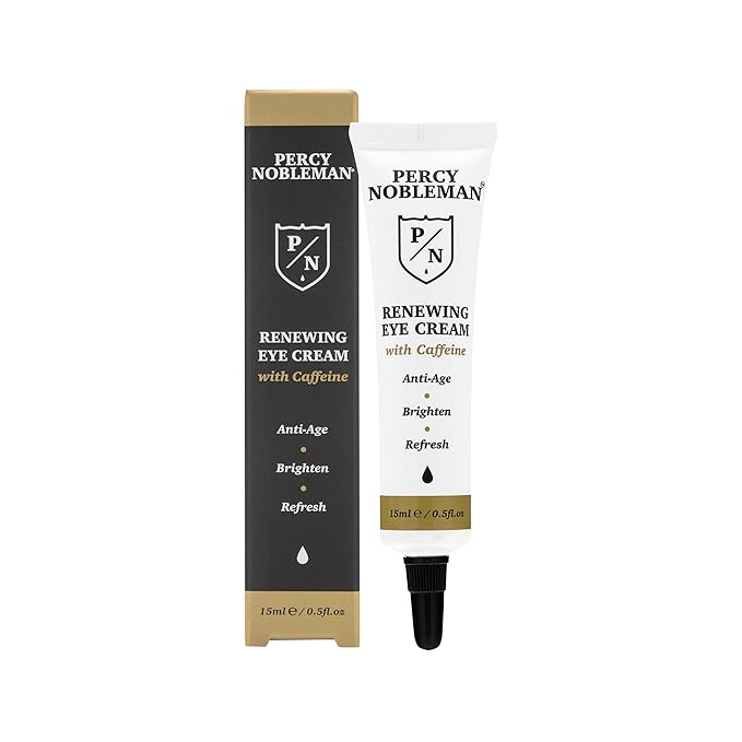 Repairing Eye Cream (with Caffeine), an anti-aging eye treatment to help combat the signs of aging, 15ml