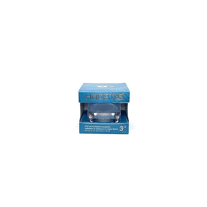 3in1 Eye Area Cream