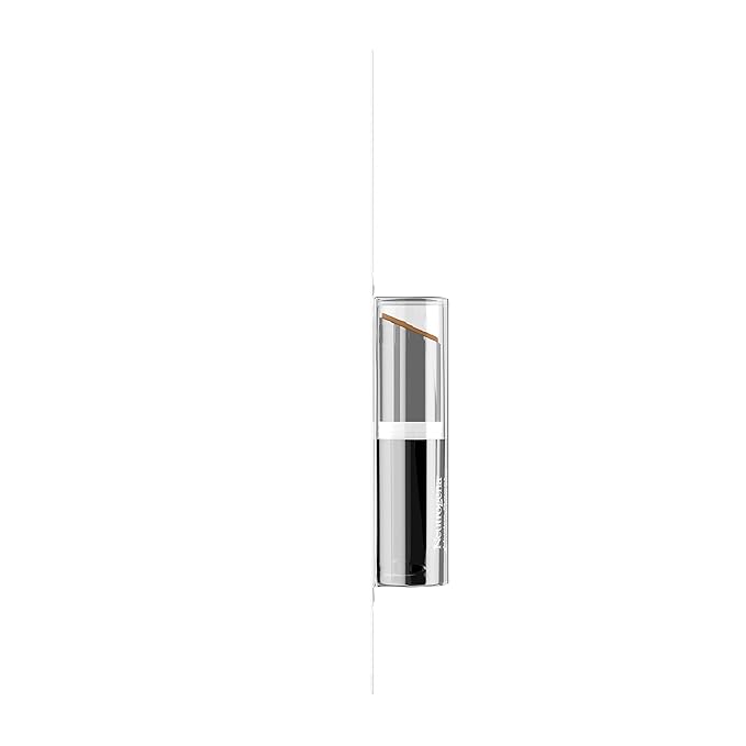 Neutrogena Hydro Boost Hydrating Concealer Stick for Dry Skin, Oil-Free, Lightweight, Non-Greasy and Non-Comedogenic Cover-Up Makeup with Hyaluronic Acid, 50 Deep, 0.12 Oz