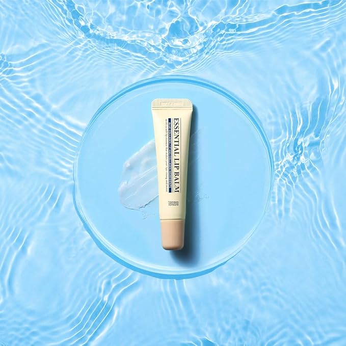 Essential Lip Balm (3 SET)