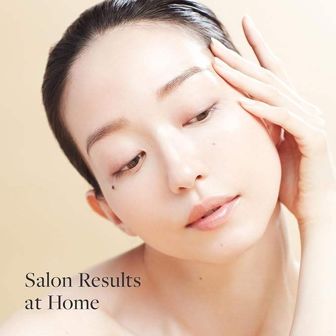 Spa Treatment HAS Stretch iSheet exo Japanese Anti-Aging Under Eye Masks (60 Sheets)