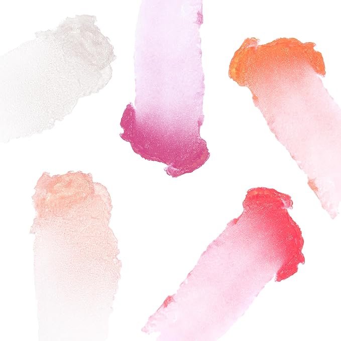 Pacifica Glow Stick Lip Oil - Pale Sunset Women 0.14 oz