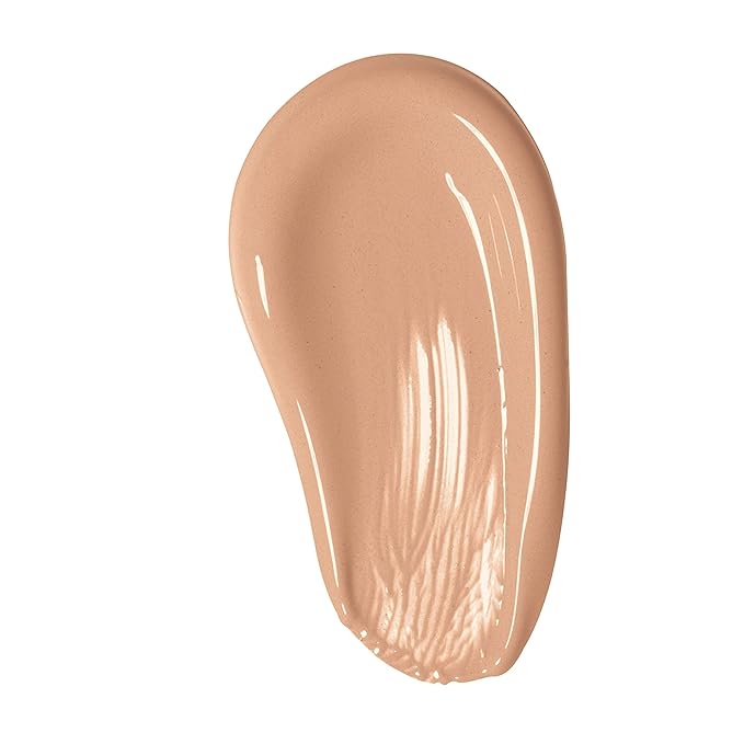 Max Factor, Long Lasting Performance No.106, Natural Beige, Foundation, 1.1 Ounce