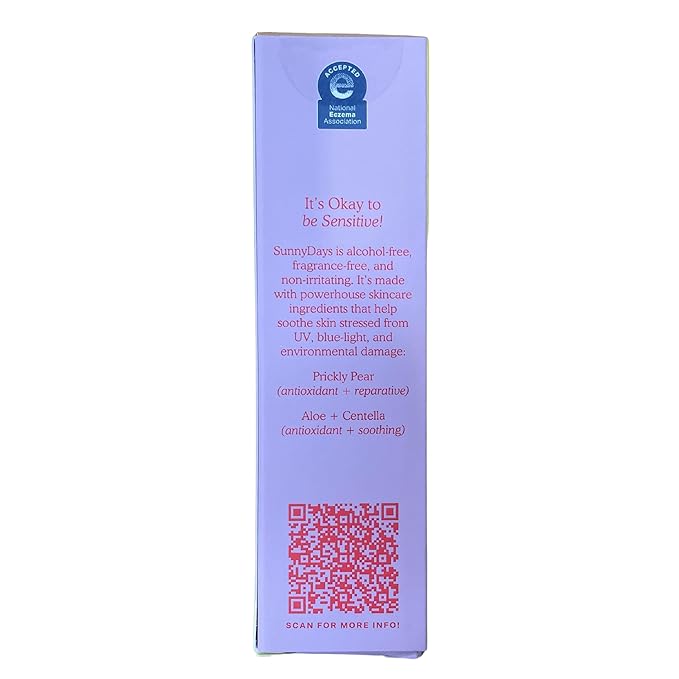 Tower 28 Beauty SunnyDays SPF 30 Tinted Mineral Sunscreen - For Sensitive Skin - 2-in-1 Facial Broad Spectrum UVA/UVB Protection + Foundation – Shade 30 PCH, 1 Fl Oz