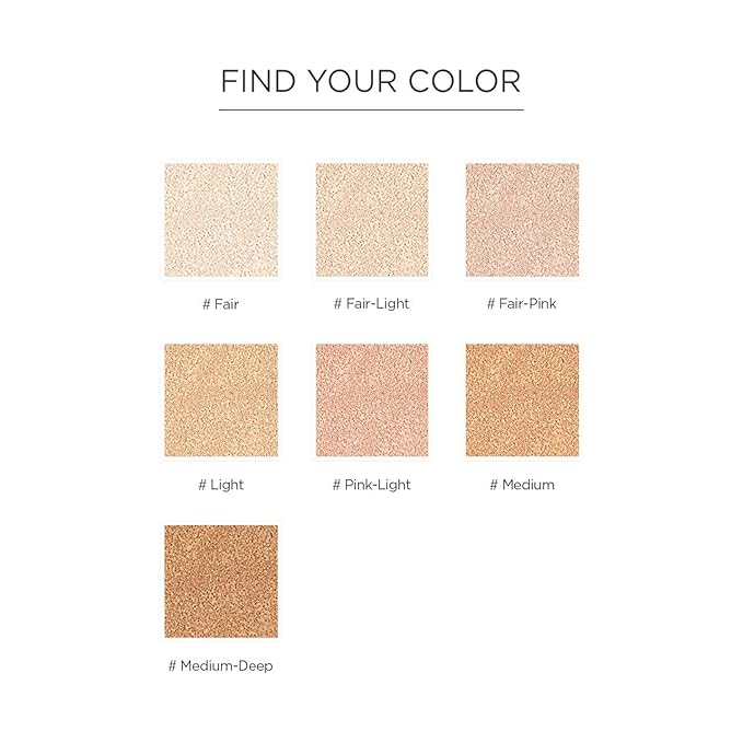 [JUNGSAEMMOOL OFFICIAL] Essential Skin Nuder Cushion (Light) | Refill | Natural Finish | Buildable Coverage | Makeup Artist Brand
