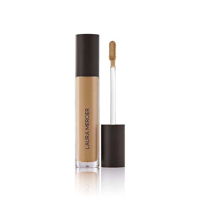 Laura Mercier Women's Flawless Fusion Concealer 4C - Medium with Cool Undertones, One Size