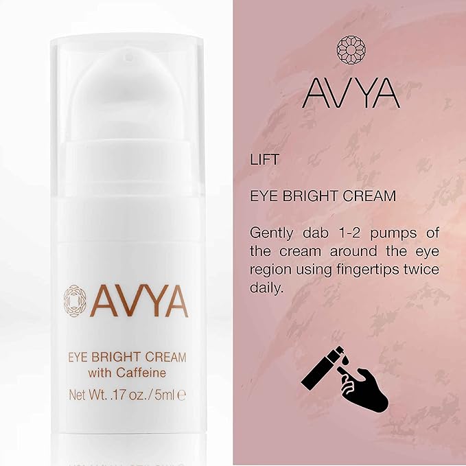 Discovery Starter Set | Anti-Aging | Gentle Cleanser (15ml) + Anti-Aging Power Serum (10ml) + Eye Bright Cream (5ml) + Night Moisturizer (10ml)