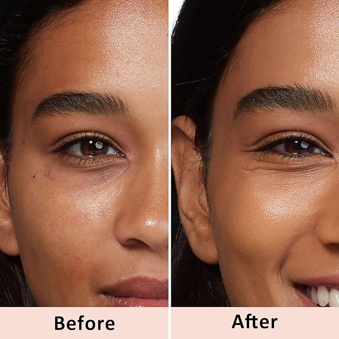 Liquid Foundation Makeup, Improves Uneven Skin Tone, Lightweight and Flawless Coverage for Hours 14# CREAM