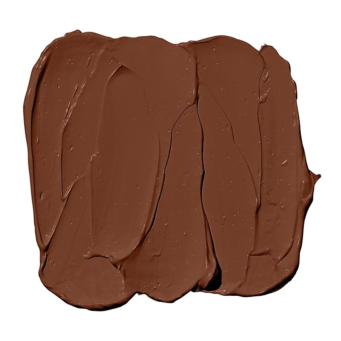 e.l.f. Flawless Finish Foundation, Lightweight & Medium Coverage, Semi-Matte Finish, Mocha, 0.68 Fl Oz (20mL)