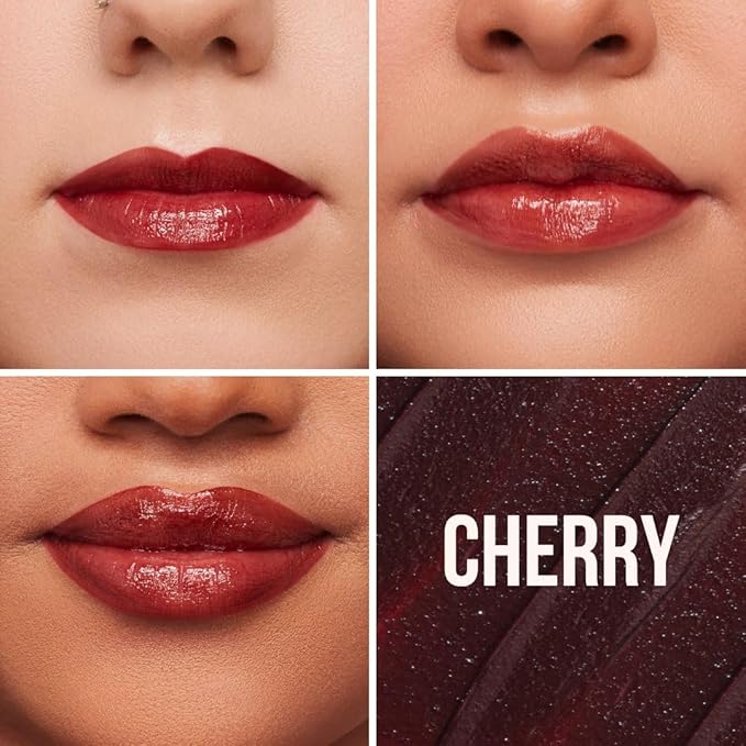 Beauty Creations | "BALM N' CUTE" - Tinted Lip Balm (CHERRY)