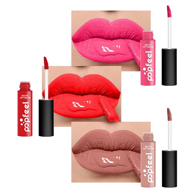 All in One Makeup Kit For Beginners Full Kit, Full Makeup Kit For Teen Girls, Makeup Gift Set, Include Eyeshadows, Concealer, Cosmetic brush, Lip Gloss, Lipstick, Powder puff, Mascara -006