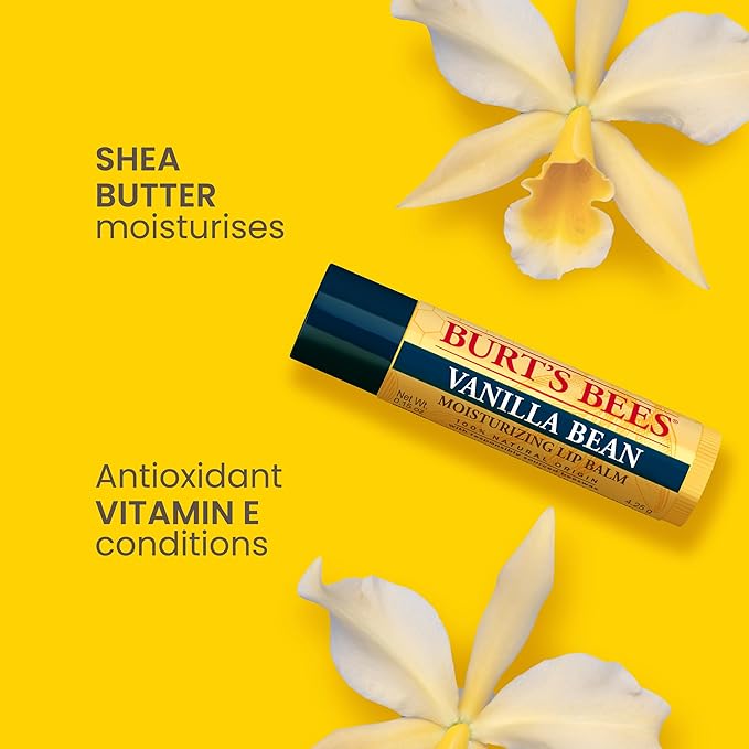 Burt's Bees Burts Bees Beeswax Bounty Assorted Gift Unisex 1 Pc