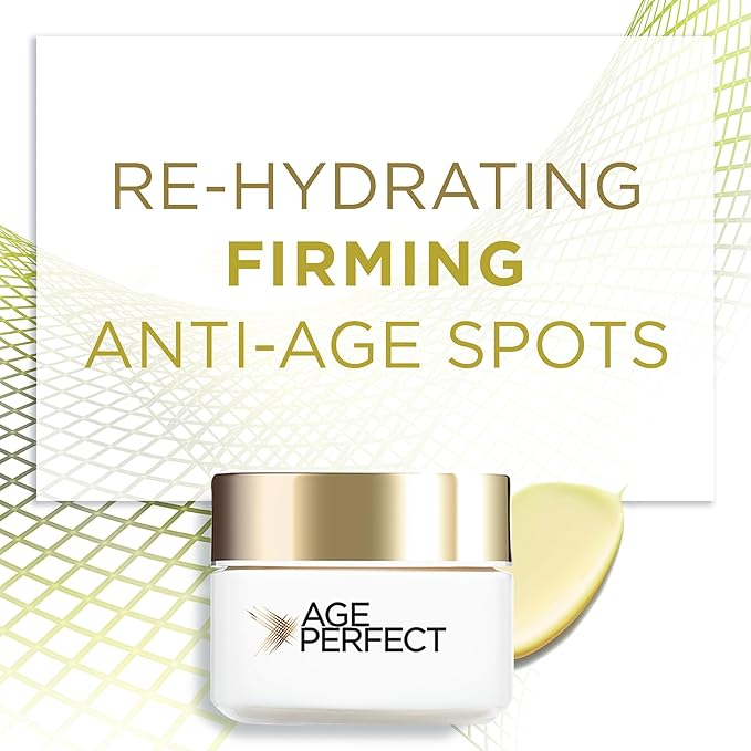 L'Oreal Dermo-Expertise Age Perfect Reinforcing Eye Cream (Mature Skin) 15ml/0.5oz
