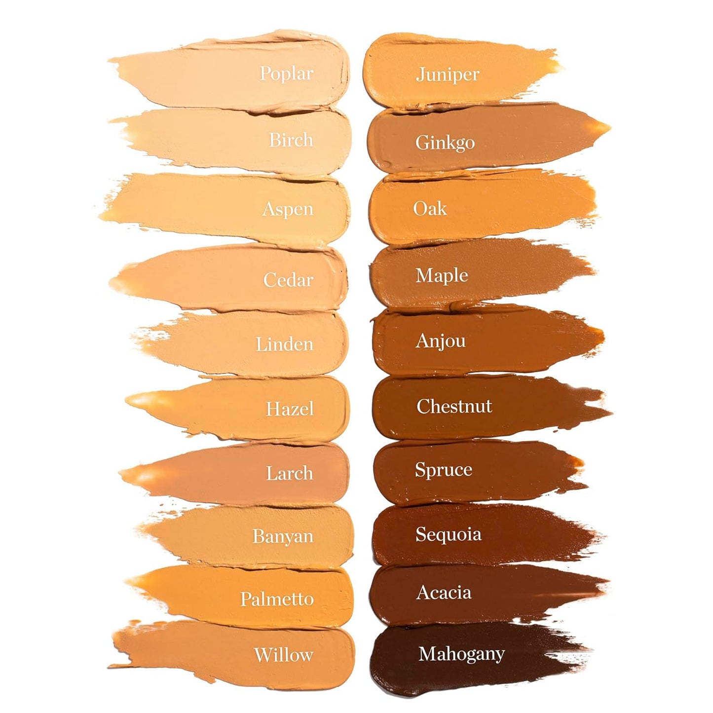 Ogee Sculpted Complexion Foundation Stick (Sequoia 13.5C - Deep Auburn, Copper Undertones) Full Coverage Foundation Makeup - Instantly Balance & Even Complexion - 70% Organic Ingredients