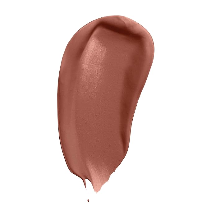 COVERGIRL Matte Ambition, All Day Foundation, Deep Cool 1, 1.01 Ounce