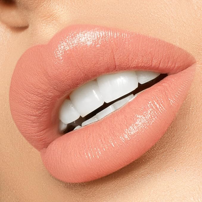 KAB Cosmetics Lip Kit (Tiramisu)
