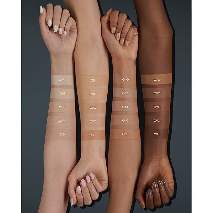 Catrice | True Skin Hydrating Foundation (030 | Neutral Sand)