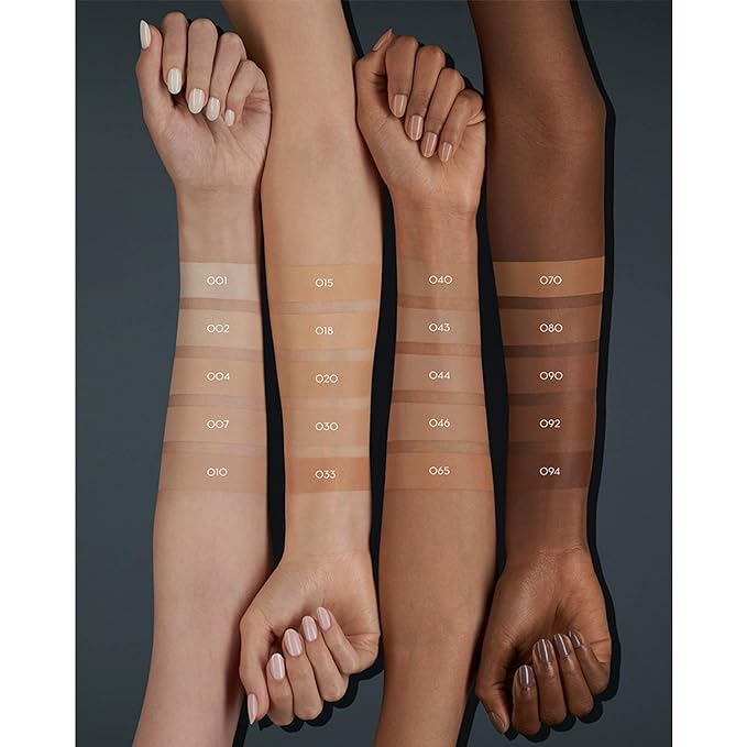 Catrice | True Skin Hydrating Foundation (004 | Neutral Porcelain)