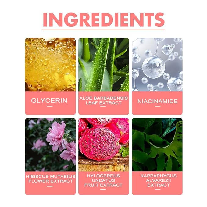 Milk Cooling Water Jelly Tint Blush Stick Face Makeup, Sheer Lip & Cheek Stain, Buildable Watercolor Finish,Vegan, Cruelty Free - 0.18 fl oz (CORAL)