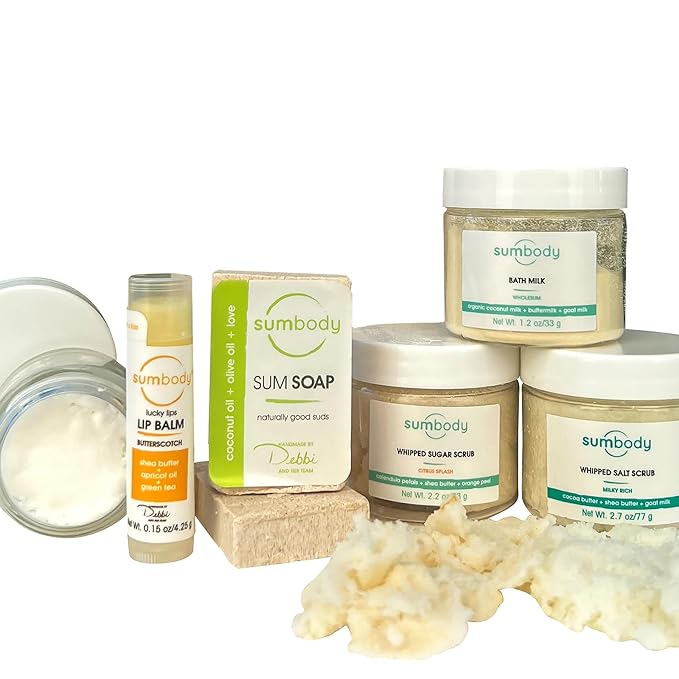 Ultimate Indulgence Gift Set