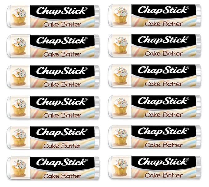 CS CAKE BATTER PF REFILL 12CT TRAY .15OZ