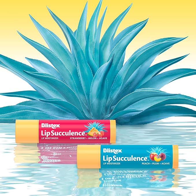Blistex Lip Succulence