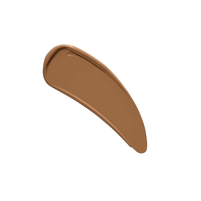 NYX PROFESSIONAL MAKEUP Born To Glow Naturally Radiant Foundation, Medium Coverage - Almond