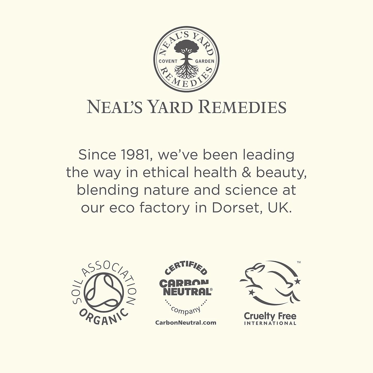 Neal's Yard Frankincense Toner with Aloe Vera & Tripeptide, Toning & Balancing for All Skin Types, Alcohol-Free, Vegan Approved, Cruelty-Free, 200mL
