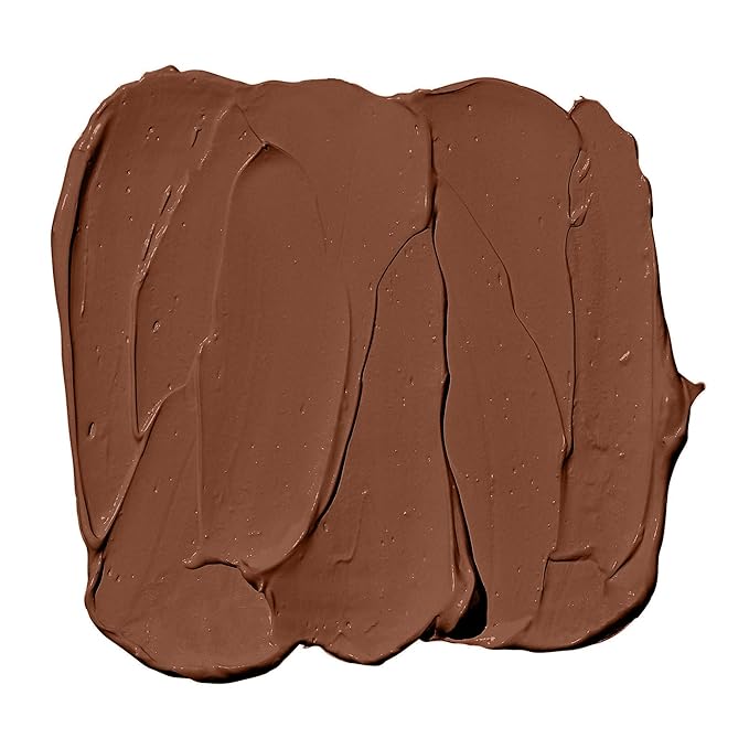 e.l.f. Flawless Finish Foundation, Lightweight & Medium Coverage, Semi-Matte Finish, Spice, 0.68 Fl Oz (20mL)