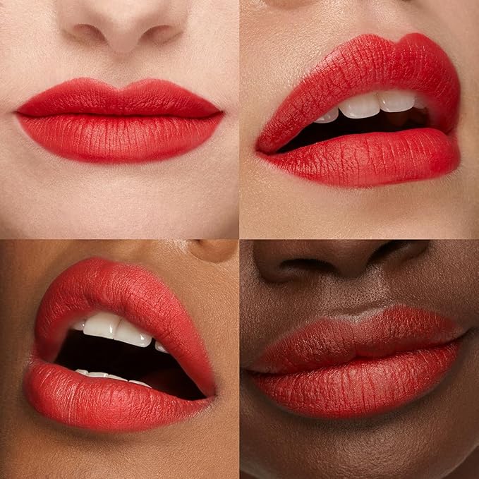 Kiko MILANO - Velvet Passion Matte Lipstick 311 Creamy matte lipstick