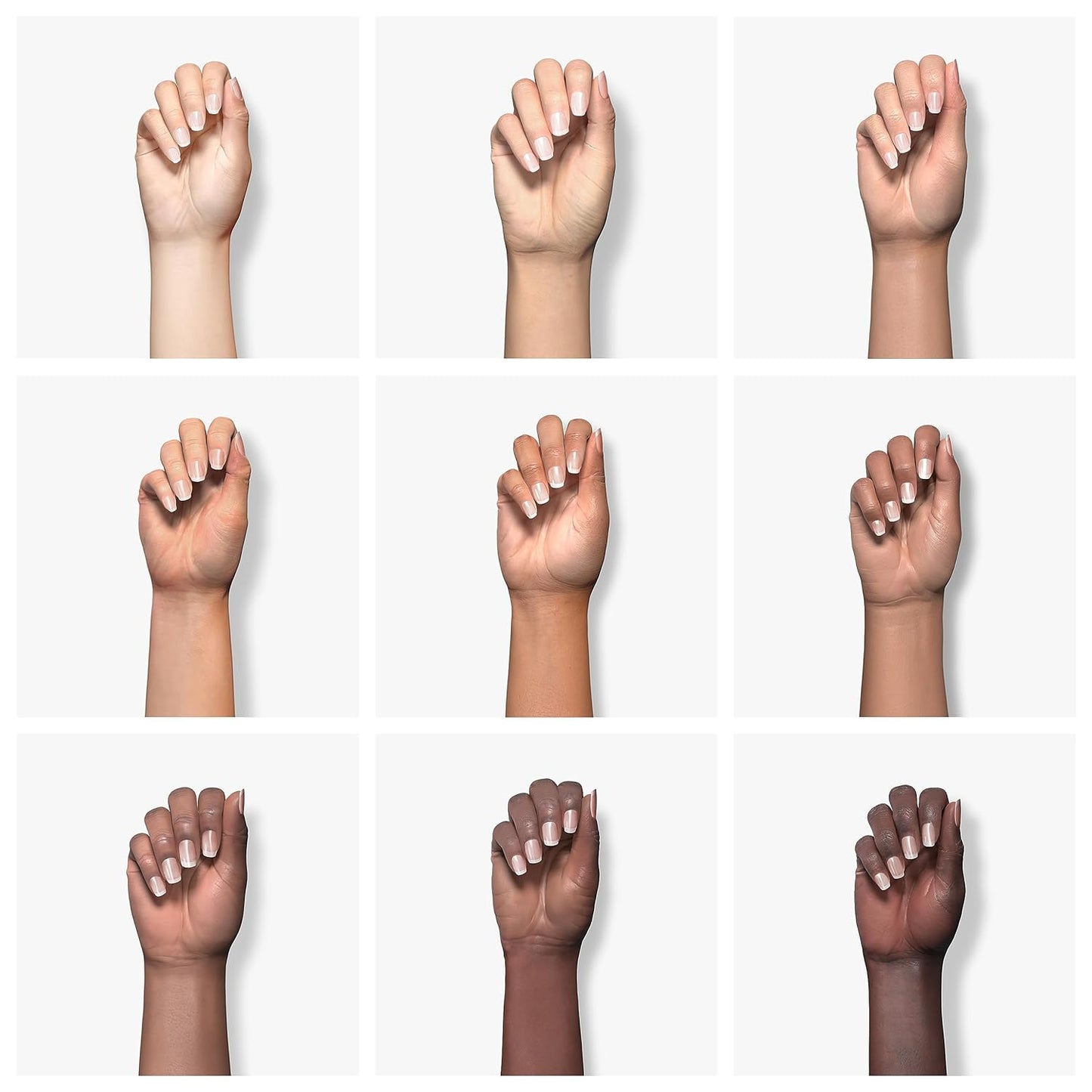Sally Hansen Double Duty™, Base and Top Coat, Quick Dry, Long Lasting, Streak-Free Shine, Clear Nail Polish