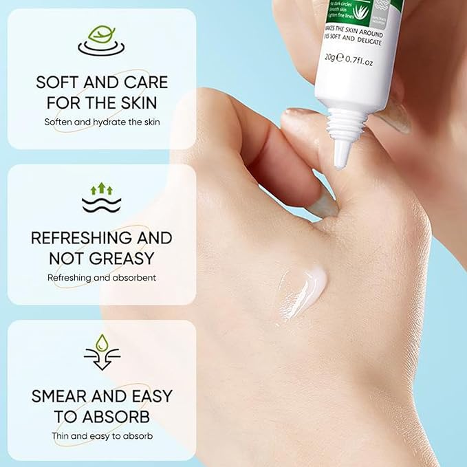 9Pcs Skin Care Products Set, Skin Care Gift Set for Women Girls, Aloe Vera Skin Care Sets, Face Care Kit with Cleanser, Clay Mask, Toner, Serum, Lip Balm, Eye Cream, Moisturizer, Hand Lotion